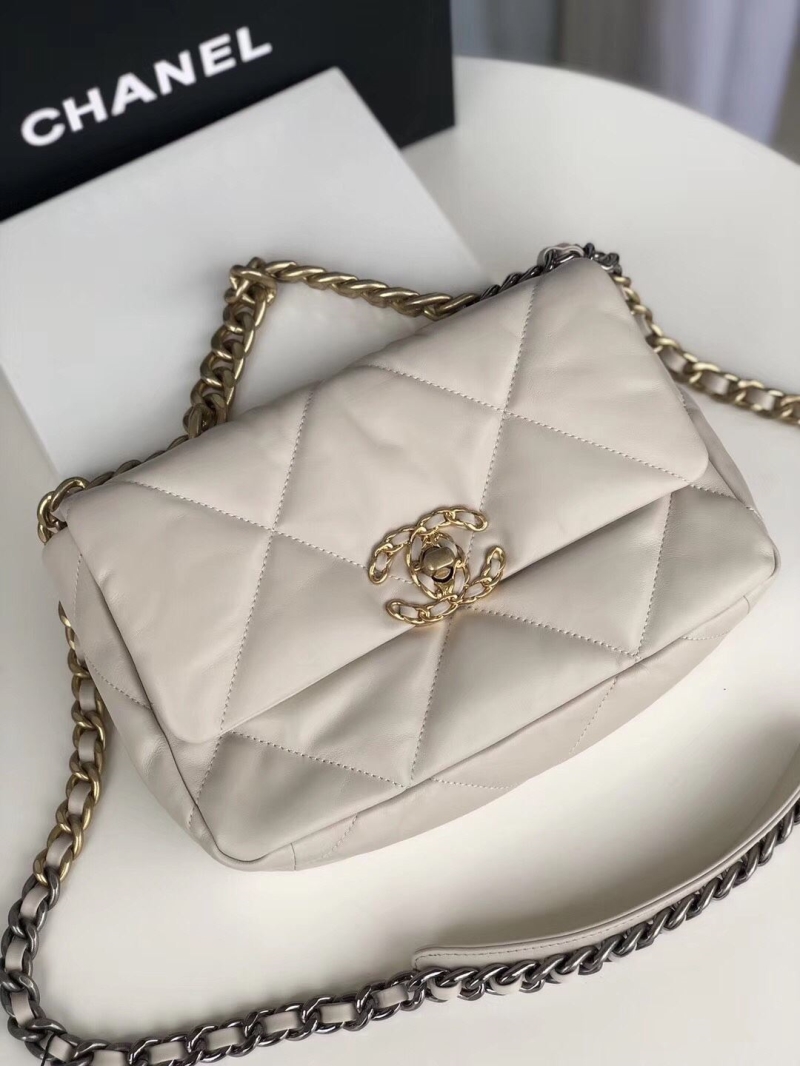 Ch**el 19 bags